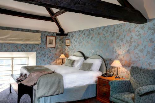 Agroturismo Hazlewood Castle & Spa