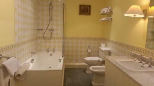 Agroturismo Hazlewood Castle & Spa