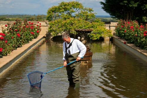 Agroturismo Hazlewood Castle & Spa
