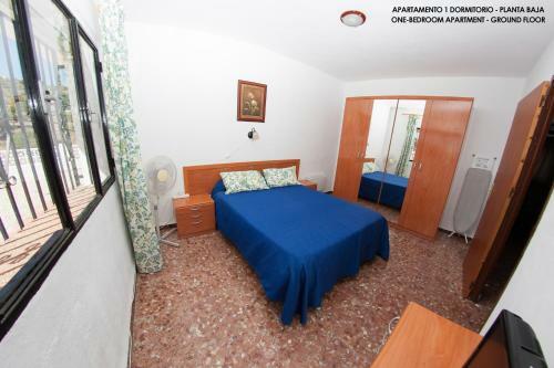 Agroturismo Casas Rurales Santos