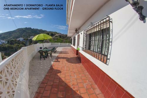 Agroturismo Casas Rurales Santos