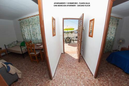 Agroturismo Casas Rurales Santos