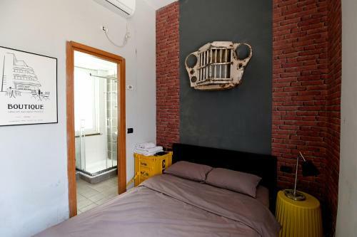 Eclectic Aparthotel