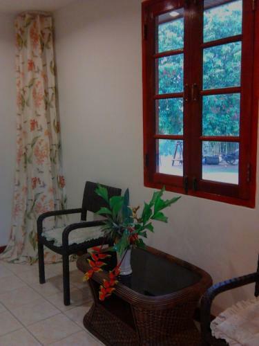 Hostal Bed & Breakfast Chiang Rai