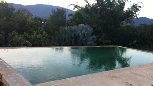 Hostal Bed & Breakfast Chiang Rai