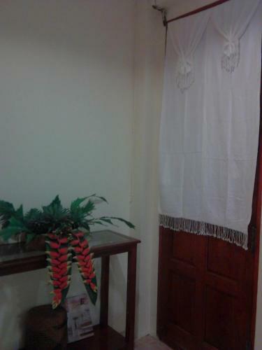 Hostal Bed & Breakfast Chiang Rai