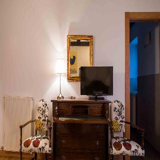 Agroturismo Casa De La Cadena