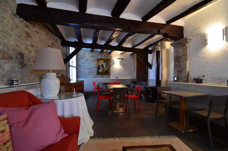 Agroturismo Casa De La Cadena