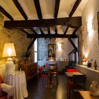 Agroturismo Casa De La Cadena