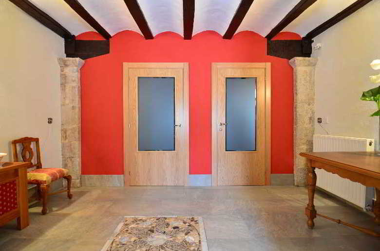 Agroturismo Casa De La Cadena