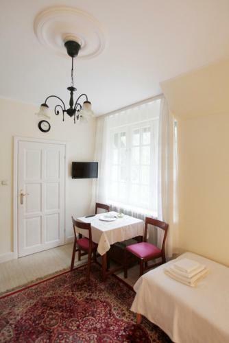 Hostal Krzysin