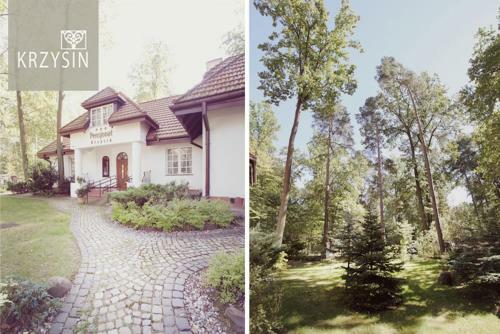 Hostal Krzysin