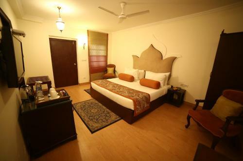 Hotel Suryauday Haveli - An Amritara Resort