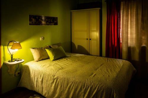 Hostal Casa Do Forno