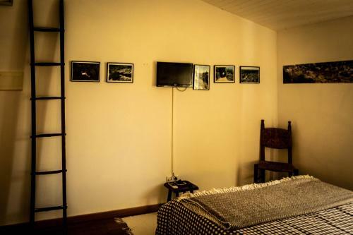 Hostal Casa Do Forno