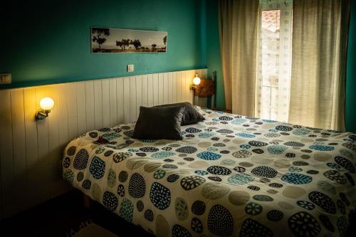 Hostal Casa Do Forno