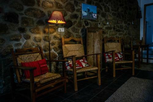 Hostal Casa Do Forno