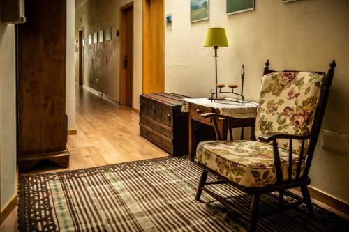 Hostal Casa Do Forno