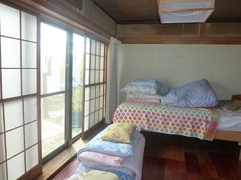 Tokyo Guest House B&B Hostel