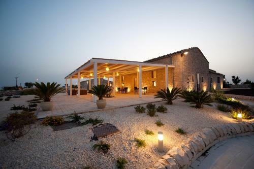 Hotel La Dimora Di Spartivento