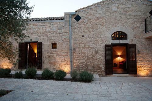 Hotel La Dimora Di Spartivento