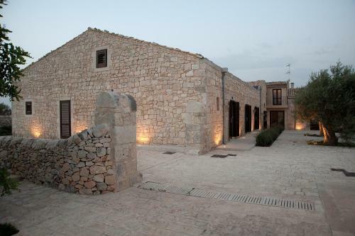 Hotel La Dimora Di Spartivento