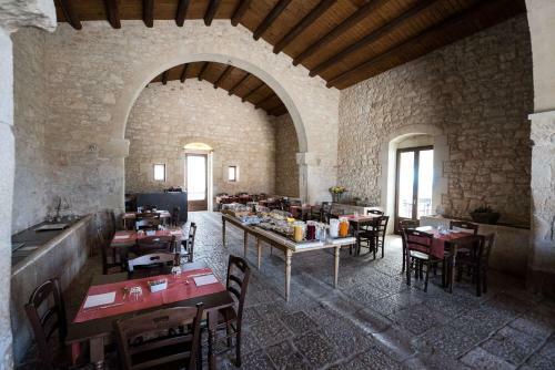 Hotel La Dimora Di Spartivento
