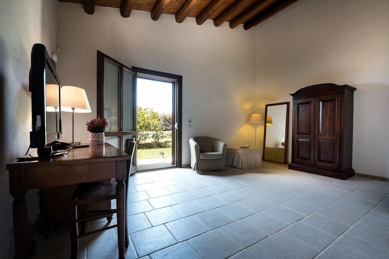 Hotel La Dimora Di Spartivento