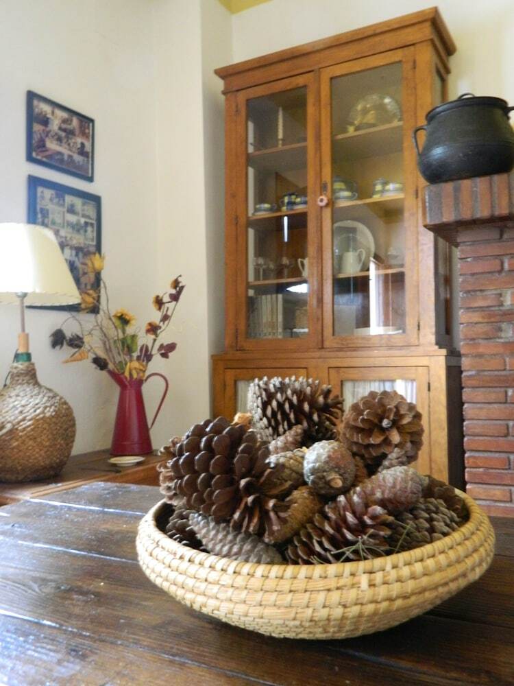 Agroturismo Cortijo El Puntal De Teba
