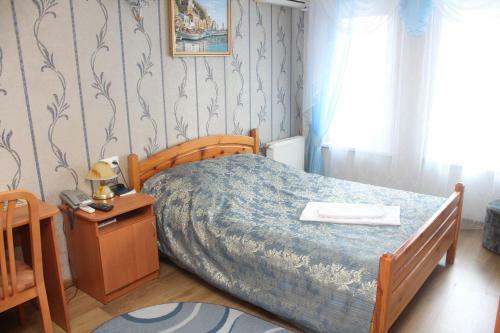 Hotel Piligrim 1