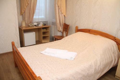 Hotel Piligrim 1