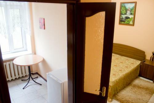 Hotel Uyut
