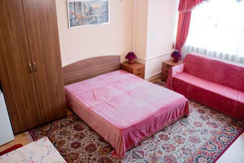 Hotel Uyut