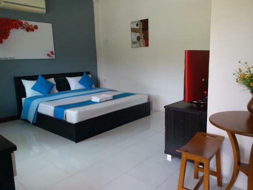 Hotel Ban Naam Resort