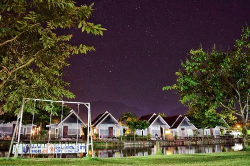 Hotel Ban Naam Resort