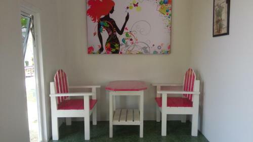 Hotel Ban Naam Resort