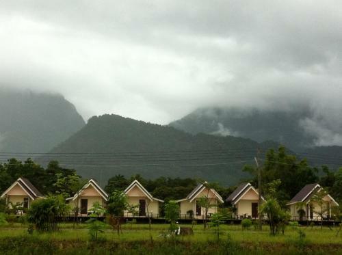 Hotel Ban Naam Resort