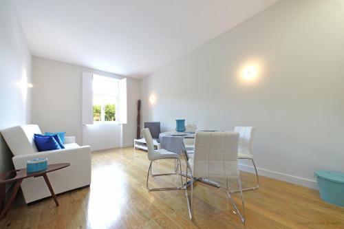 Apartamento Oporto River And Ribeira Views
