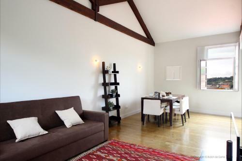 Apartamento Oporto River And Ribeira Views