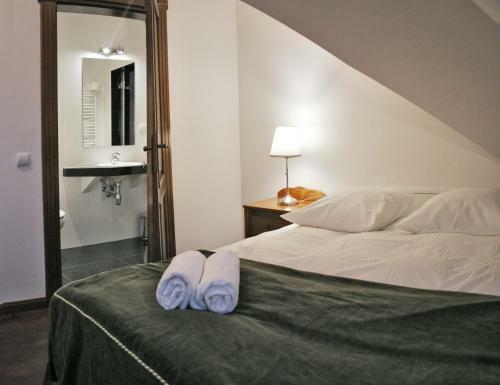 Sofia Bed & Breakfast