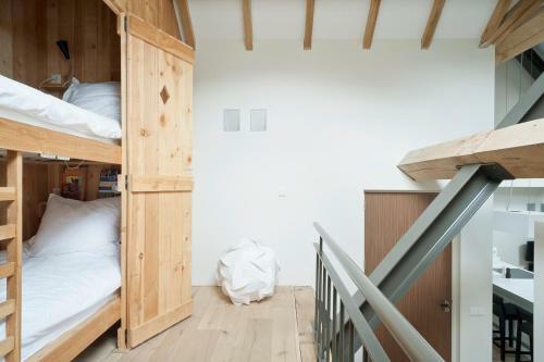 Agroturismo Cour 8 Lofts