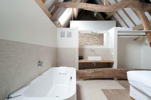 Agroturismo Cour 8 Lofts