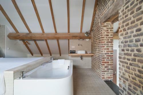 Agroturismo Cour 8 Lofts
