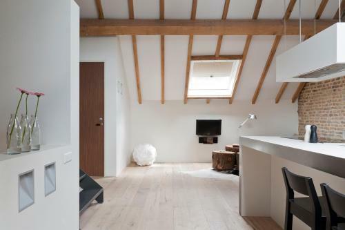 Agroturismo Cour 8 Lofts