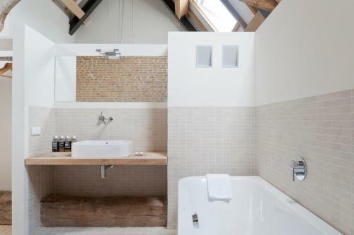 Agroturismo Cour 8 Lofts