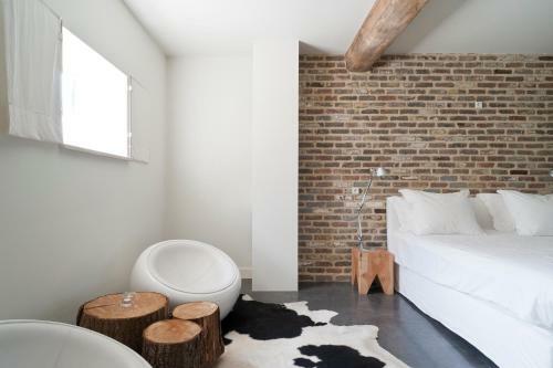 Agroturismo Cour 8 Lofts