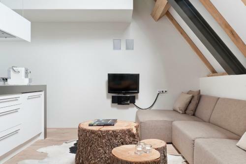 Agroturismo Cour 8 Lofts
