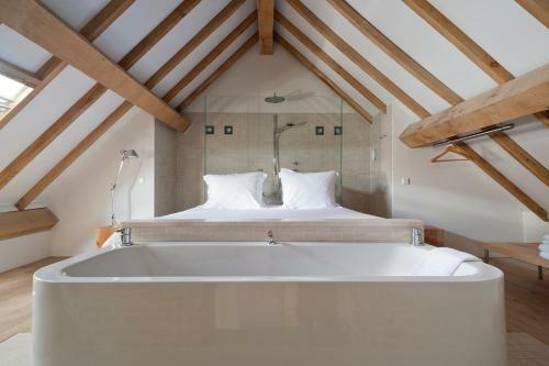 Agroturismo Cour 8 Lofts