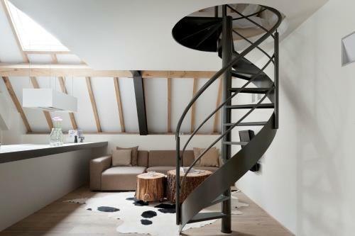 Agroturismo Cour 8 Lofts