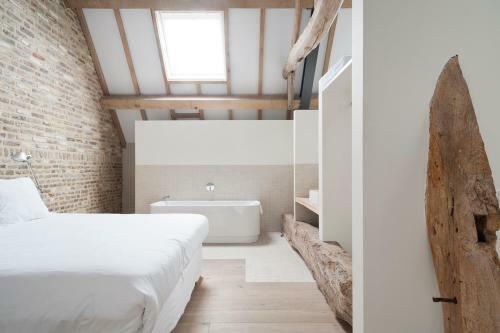 Agroturismo Cour 8 Lofts